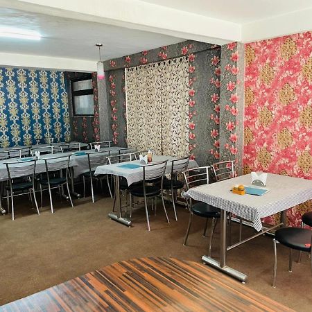Hotel Devlok Inn 마날리 외부 사진