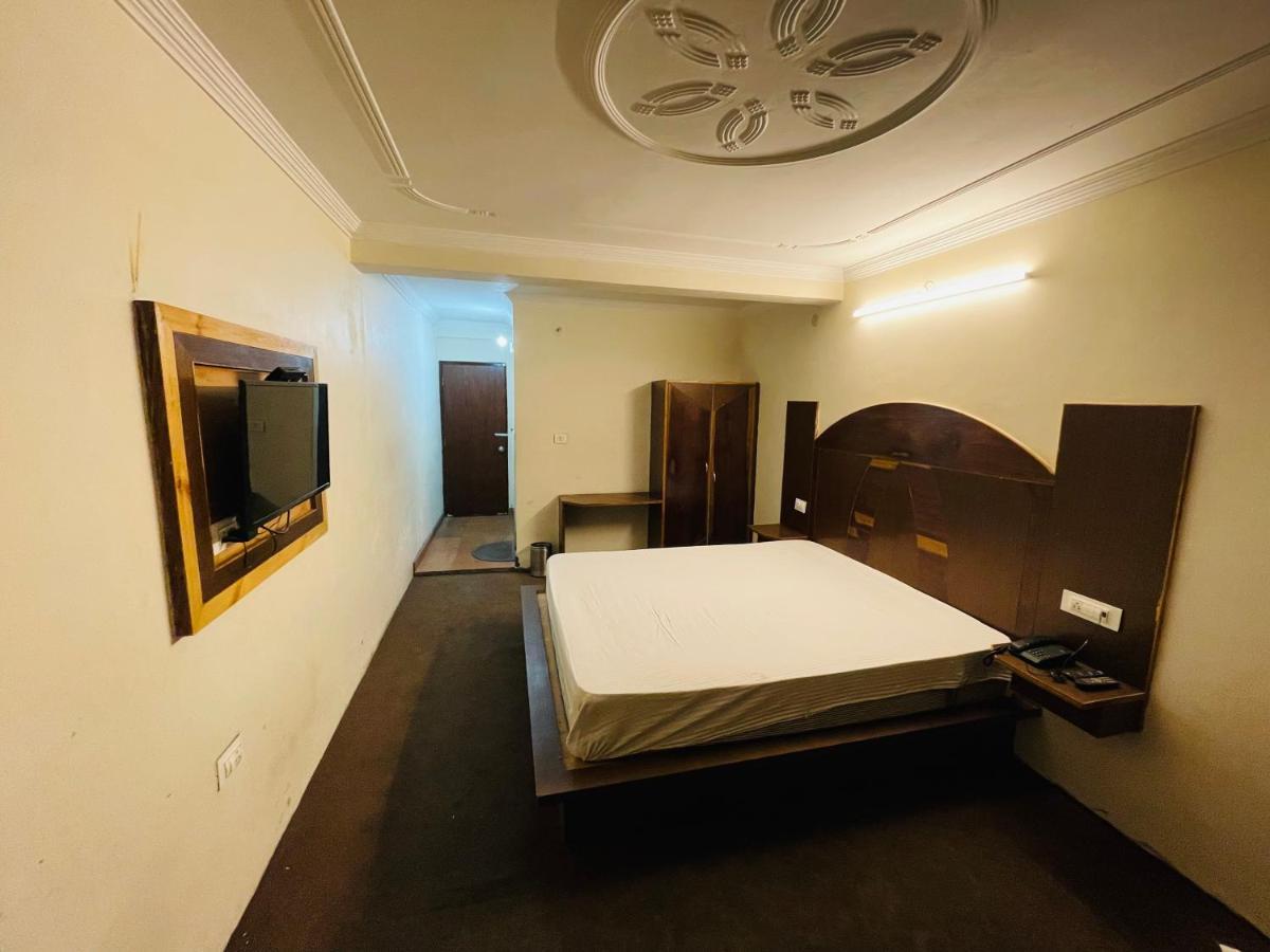 Hotel Devlok Inn 마날리 외부 사진