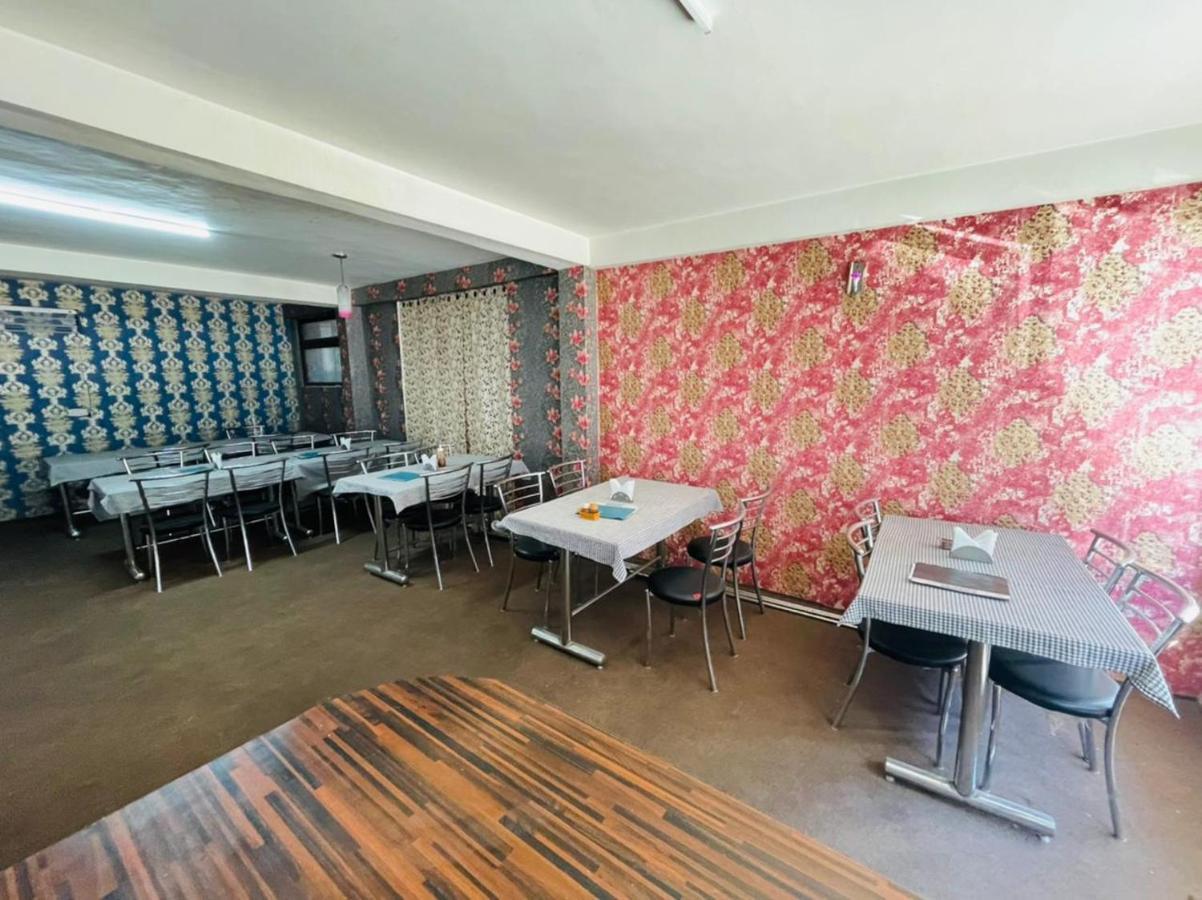 Hotel Devlok Inn 마날리 외부 사진
