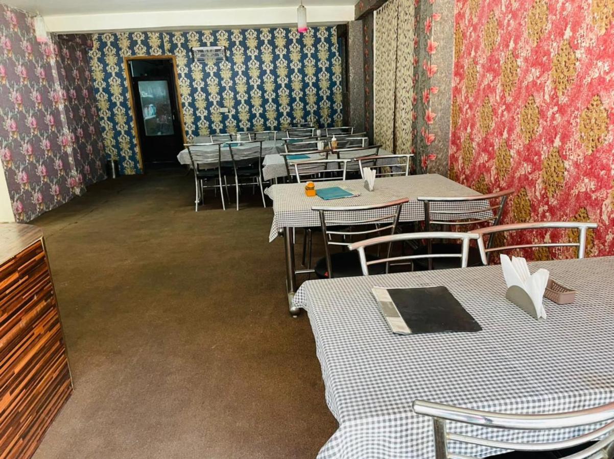 Hotel Devlok Inn 마날리 외부 사진