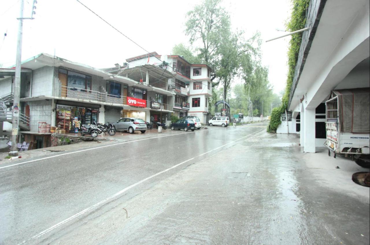 Hotel Devlok Inn 마날리 외부 사진